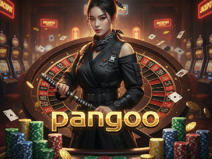 login panggoo