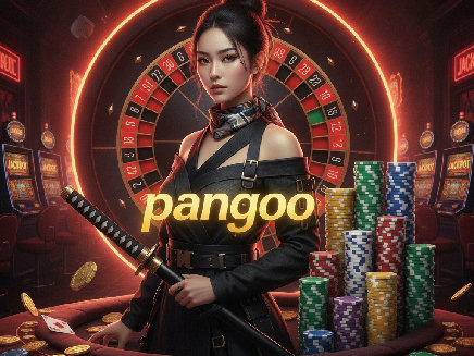 สล็อตเว็บตรง panggoo