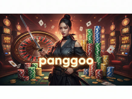 panggoo ทางเข้า